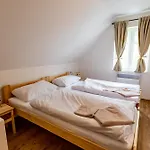 Apartman Paulus *