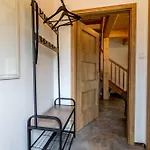 Paulus Apartman Adršpach