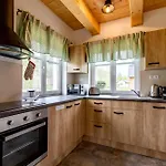 Apartman Paulus