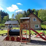 Paulus * Adršpach