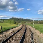 Paulus * Adršpach