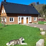 Paulus * Adršpach