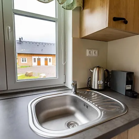 Apartamento Paulus Adršpach