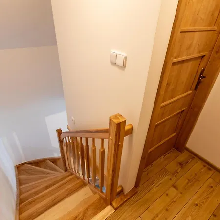 Apartamento Paulus *