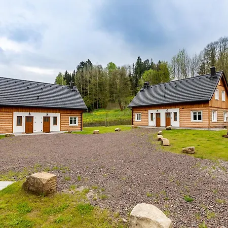 Paulus Lejlighed Adršpach