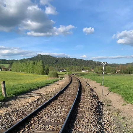 Paulus * Adršpach