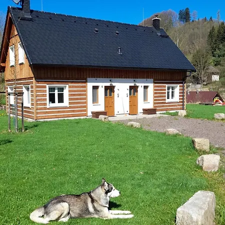 Paulus * Adršpach