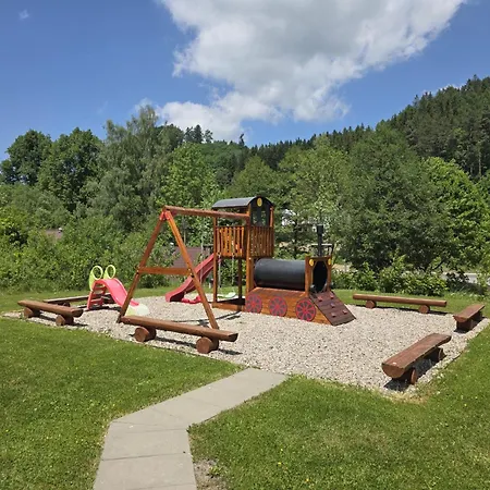 Paulus * Adršpach