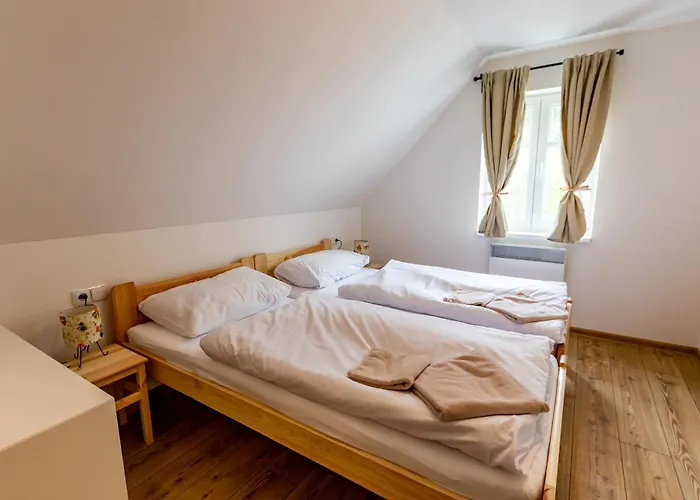 Apartamento Paulus *