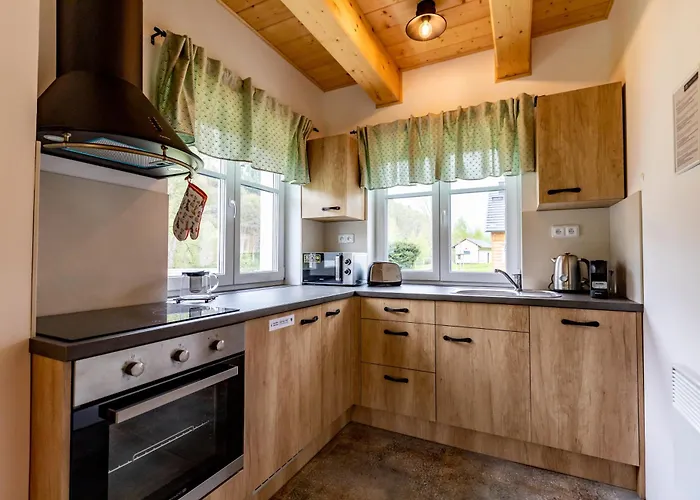Apartamento Paulus