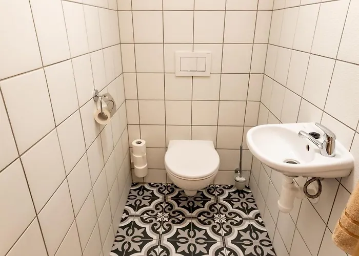 Apartamento Paulus Adršpach